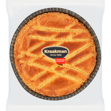 Kraakman Boterkoek 350g