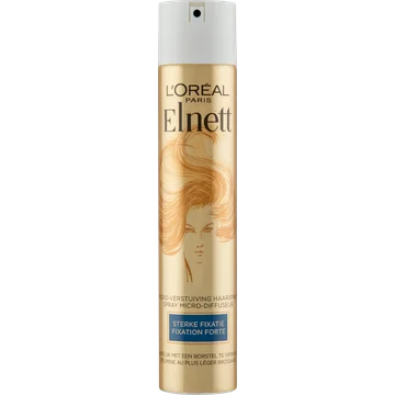 L'Oréal Paris Elnett Micro-Verstuiving Haarspray 300 ml