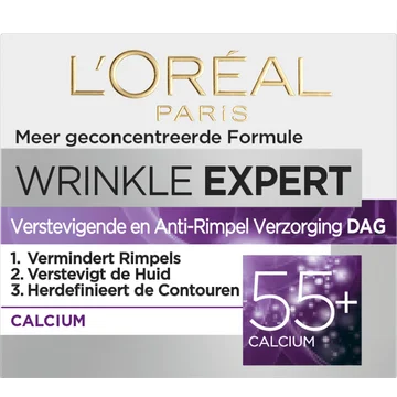 L'Oréal Wrinkle Expert Anti-Rimpel Dagcrème 50ML