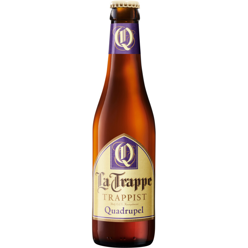 La Trappe Quadrupel