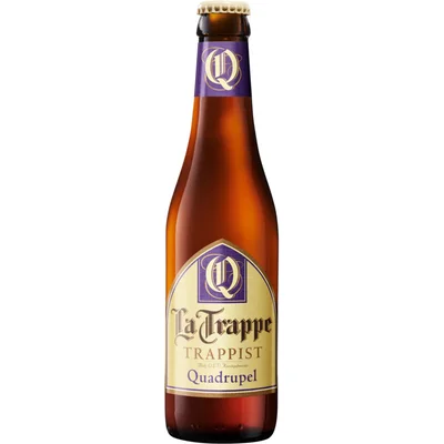 La Trappe Quadrupel