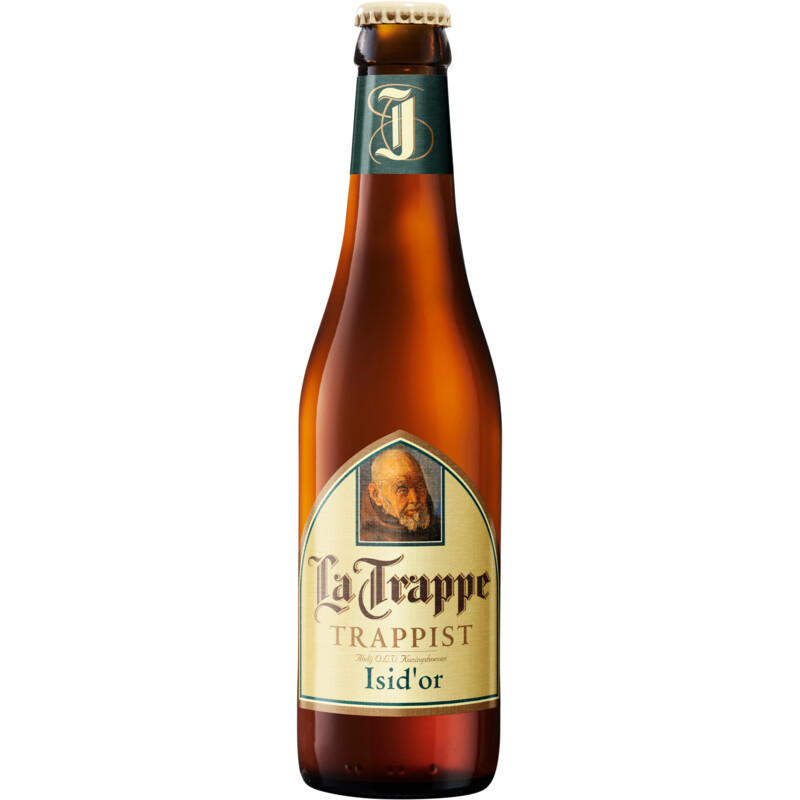La Trappe Isid'or