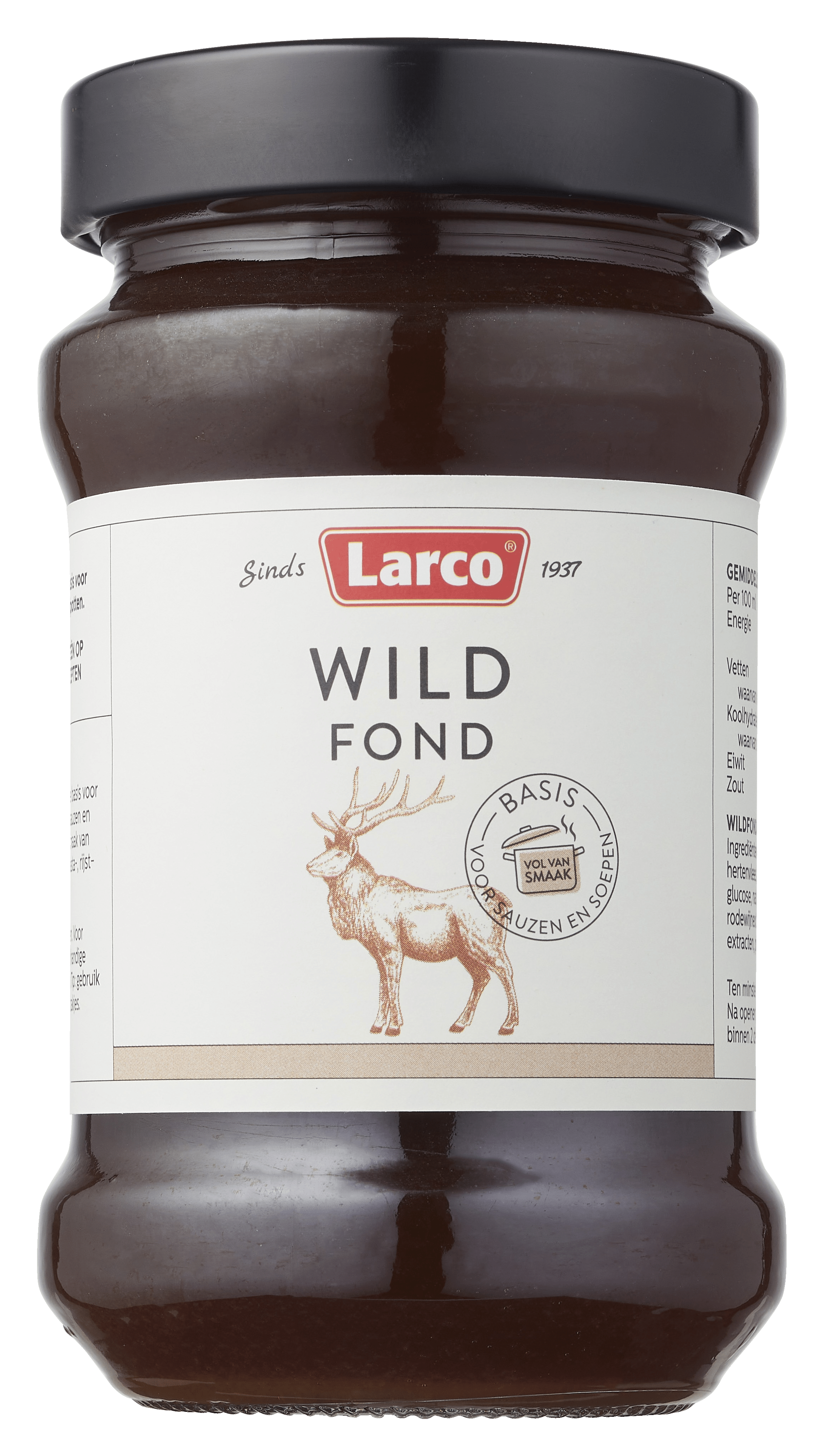Larco Wildfond Pot 350 ml
