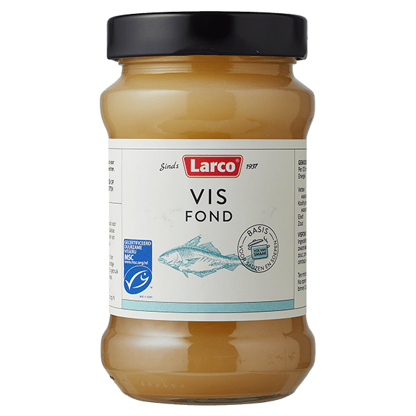 Larco Visfond Pot 350 ml