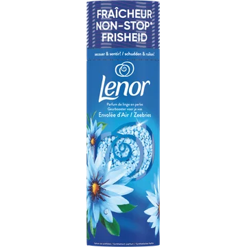 Lenor Geurbooster 240g