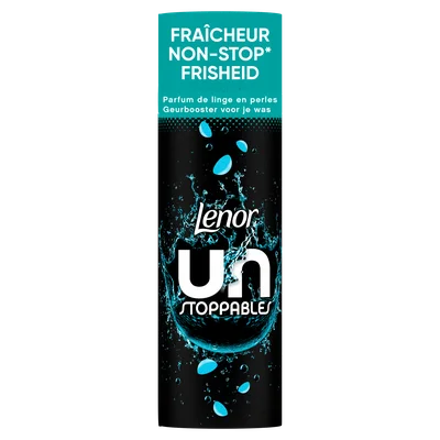 Lenor Unstoppables Geurparels Fris