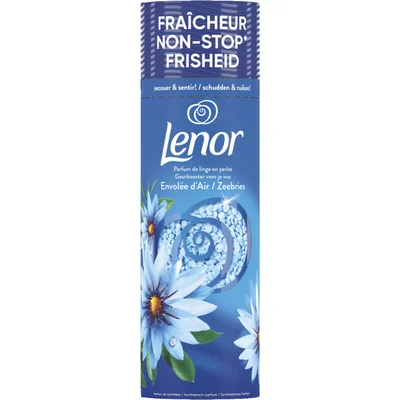 Lenor Geurbooster zeebries