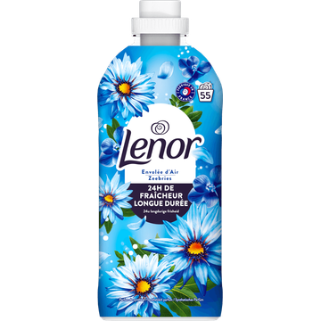 Lenor Wasverzachter 55 Wasbeurten
