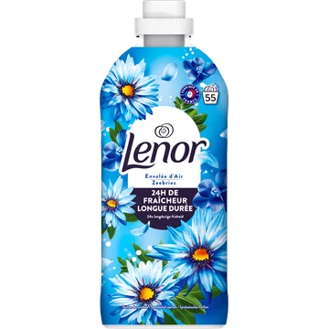 Lenor Wasverzachter 55 Wasbeurten