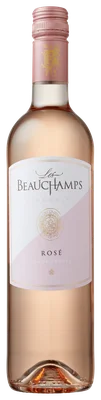 Les Beauchamps Rosé