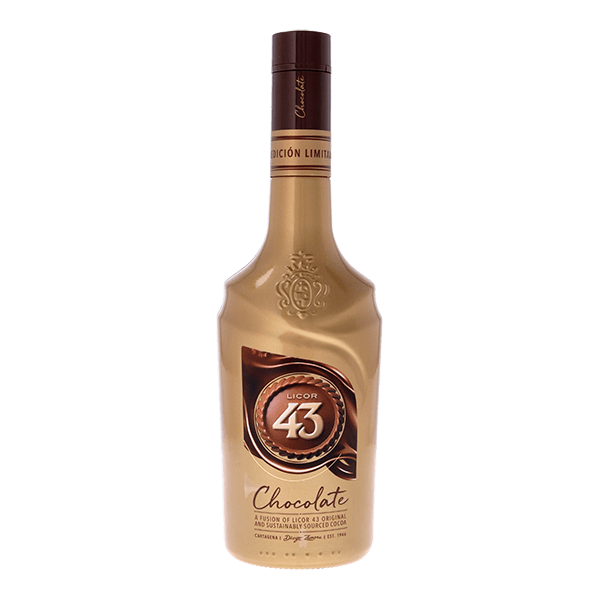 Licor 43 Chocolate
