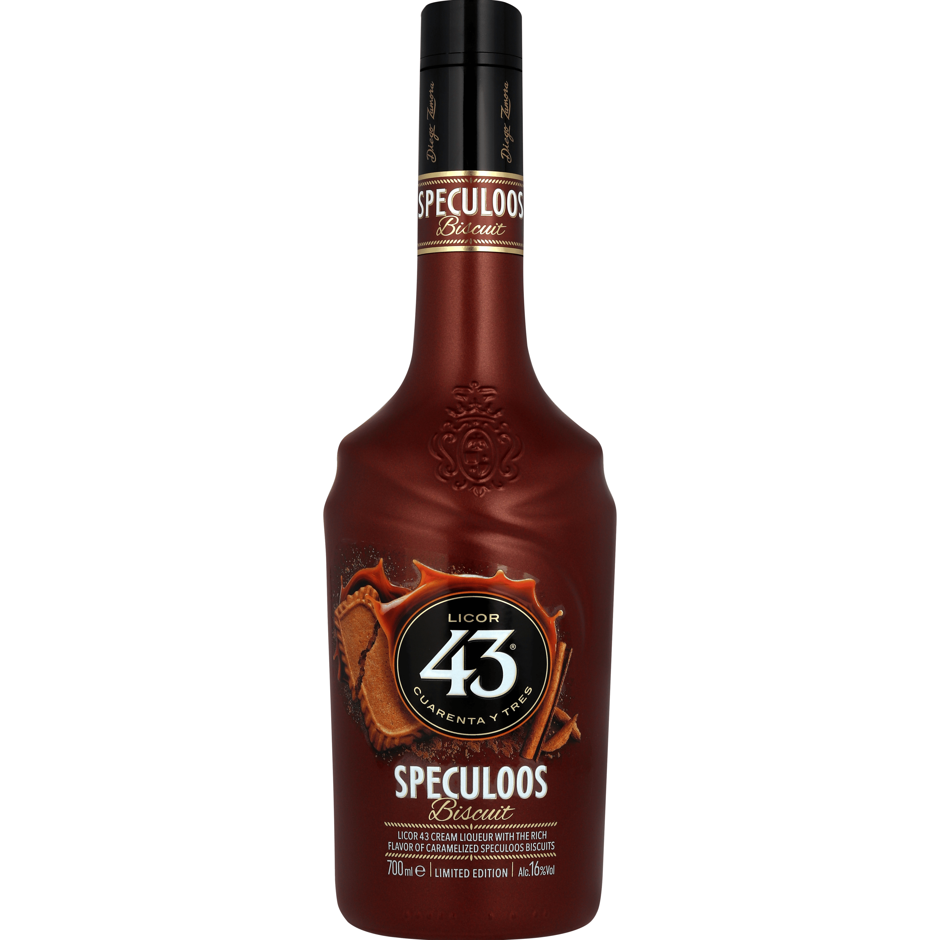 Licor 43 Speculoos