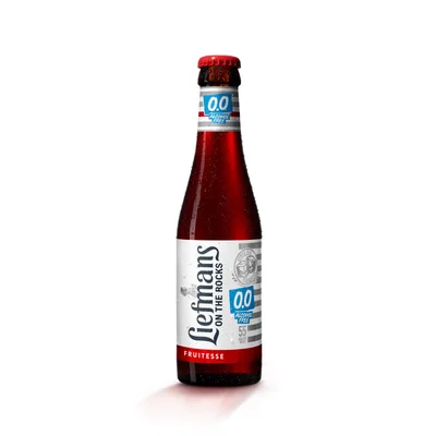 Liefmans Fruitesse 0.0