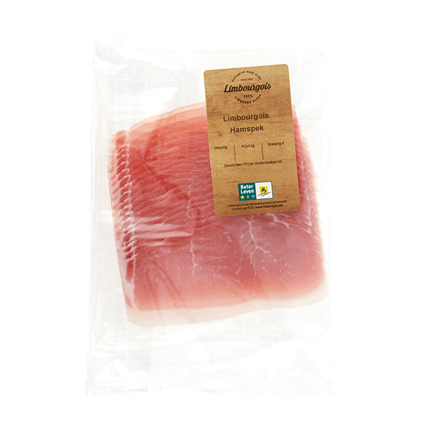 Limbourgois Hamspek