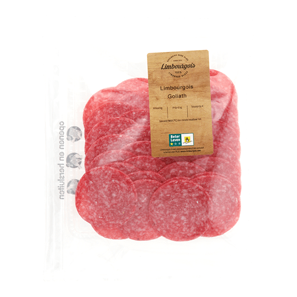 Limbourgois Goliath