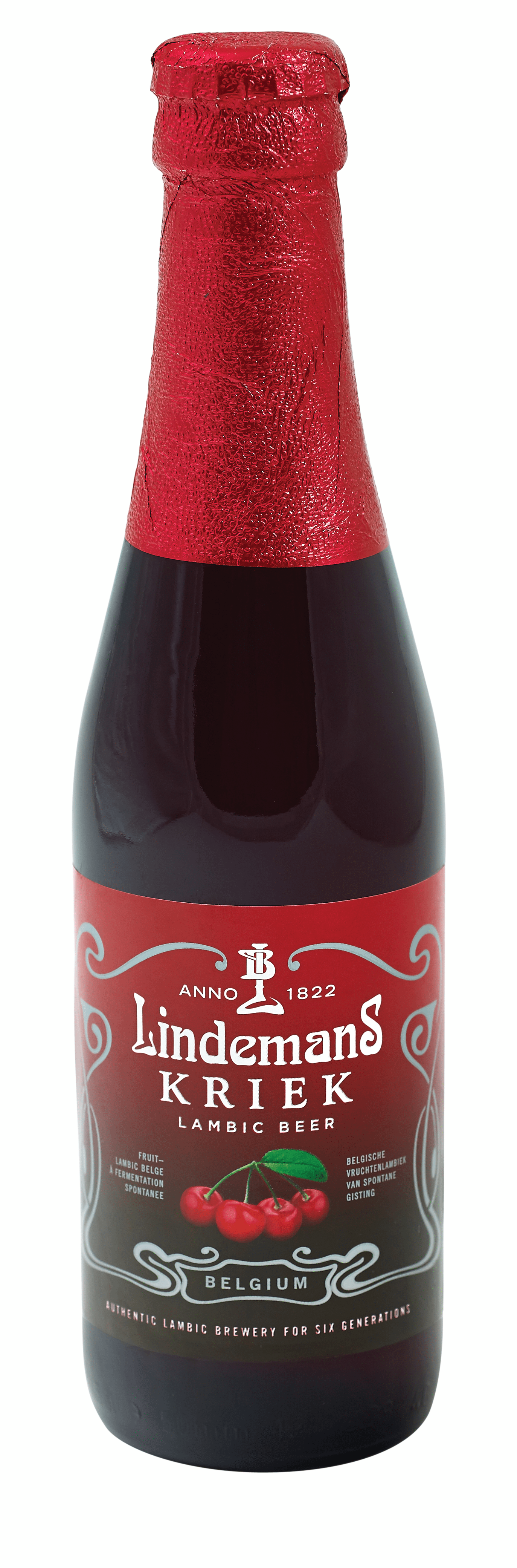 Lindemans Kriek