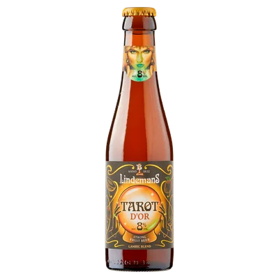 Lindemans Tarot D'Or Fles 250 ml