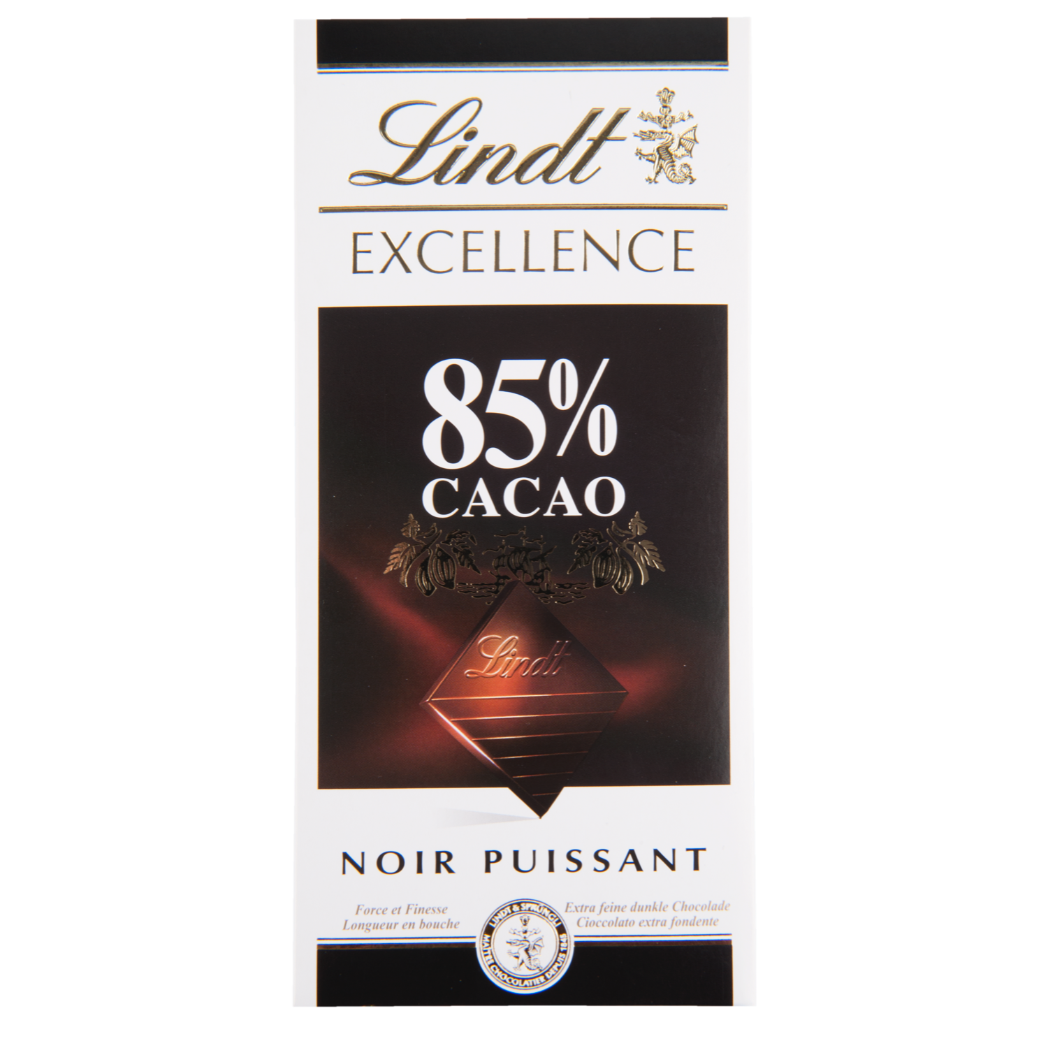 Lindt Excellence tablet 70% cacao