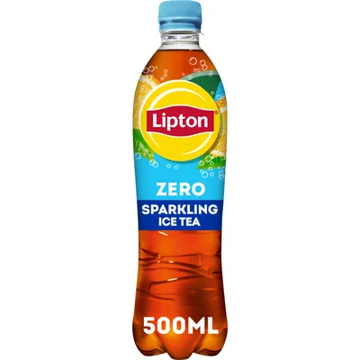 Lipton Sparkling Zero