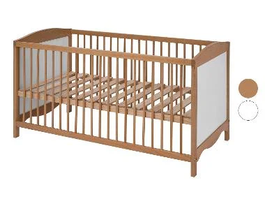 LIVARNO home Babybed