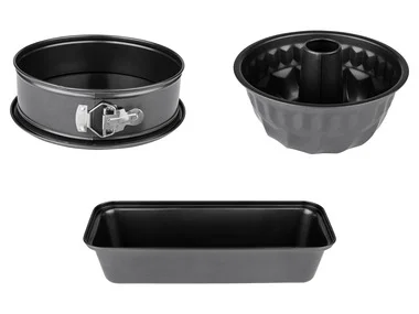 LIVARNO home Bakvormen