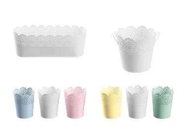 LIVARNO home Bloempot