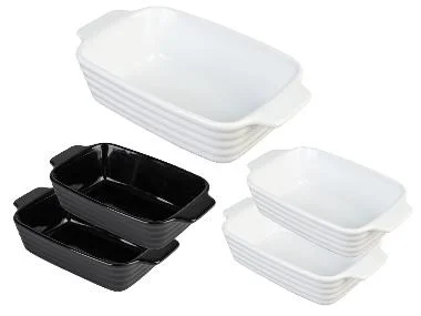 LIVARNO home Ovenschalen