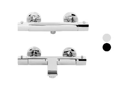 LIVARNO home Douchekraan of badkraan