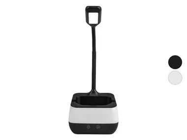 LIVARNO home Accu-LED-bureaulamp