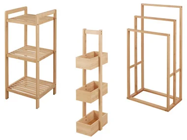 LIVARNO home Handdoekrek of opbergrek