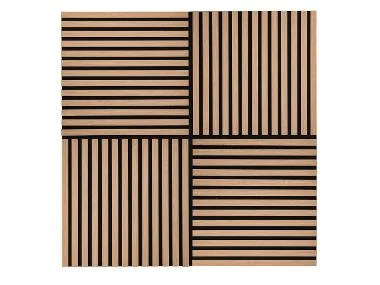 LIVARNO home 4 Houten panelen