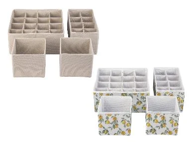 LIVARNO home Lade organizers