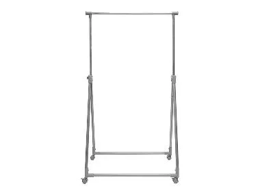 LIVARNO home Kledingrek