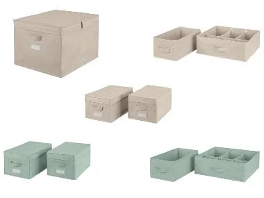 LIVARNO home Opbergbox