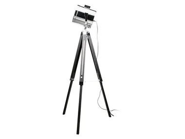 LIVARNO LUX Staande retrolamp