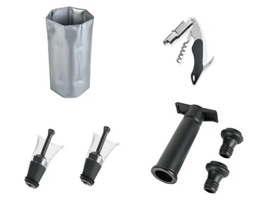 LIVARNO home Wijnaccessoires