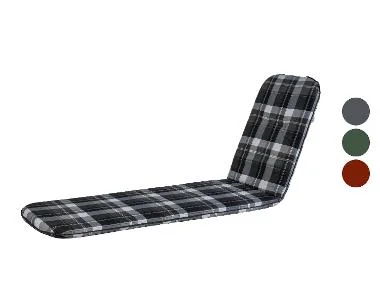 LIVARNO home Ligbed kussen