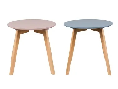 LIVARNO LIVING Set bijzettafels