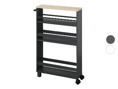 LIVARNO home Keukentrolley