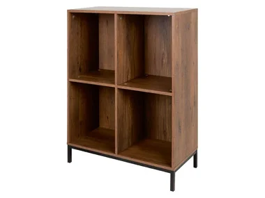 LIVARNO LIVING Houten kast