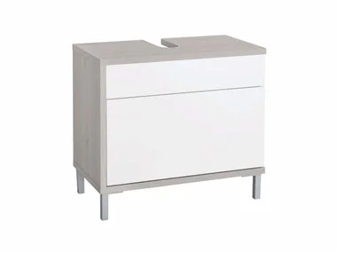 LIVARNO LIVING Wastafelonderkast