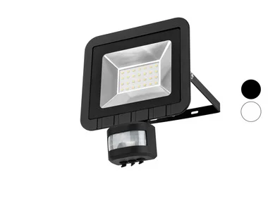 LIVARNO home LED-buitenschijnwerper