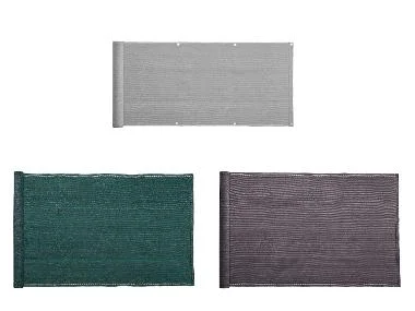 LIVARNO® Balkonscherm