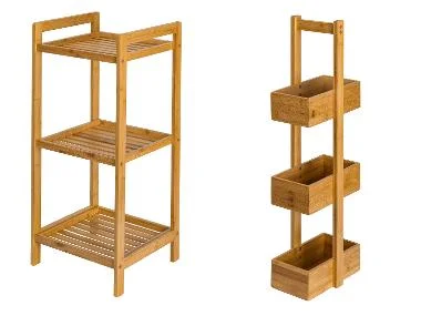 LIVARNO® Bamboe opbergrek