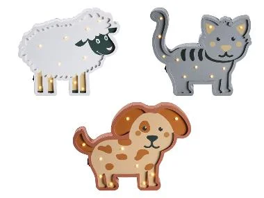 LIVARNO® Kinderlamp