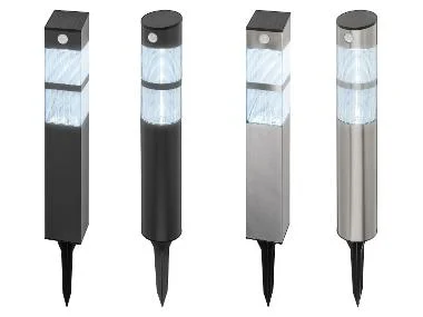 LIVARNO® LED-solartuinlamp