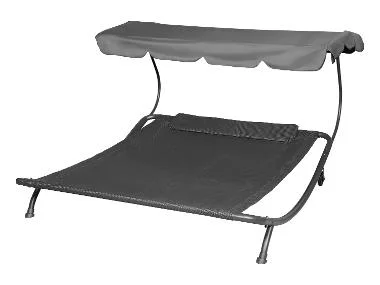 LIVARNO® Dubbel loungebed