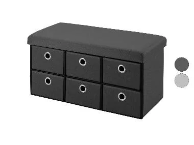 LIVARNO® Opbergbank