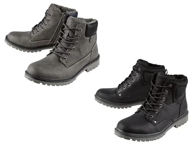 LIVERGY® Veterlaarzen heren