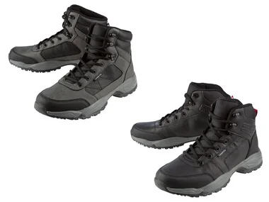 LIVERGY® Heren doe-het-zelf- en vrijetijdslaarzen